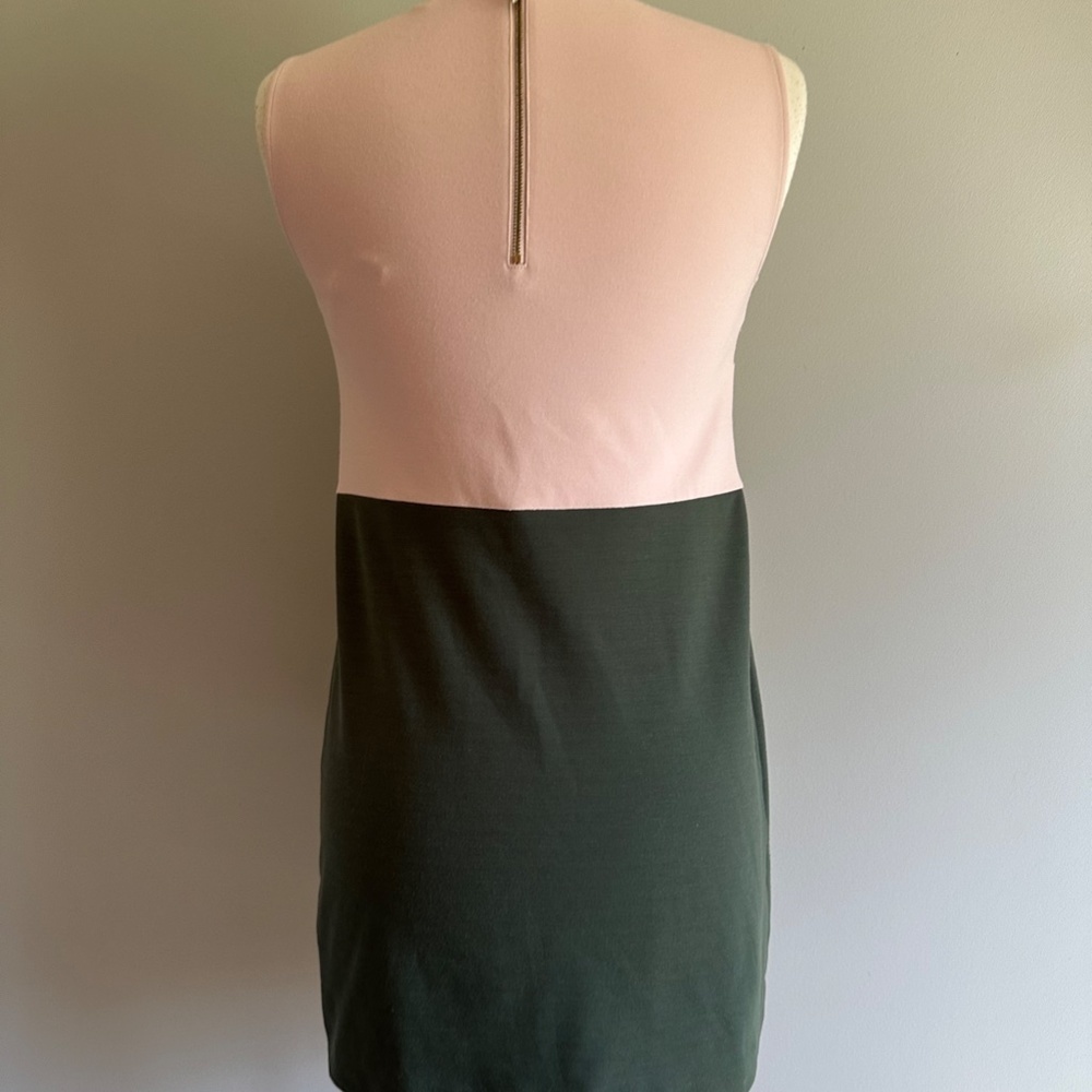 Ted Baker Colour By Numbers Mivis Tunic Dress Size 0 - Picture 9 of 12